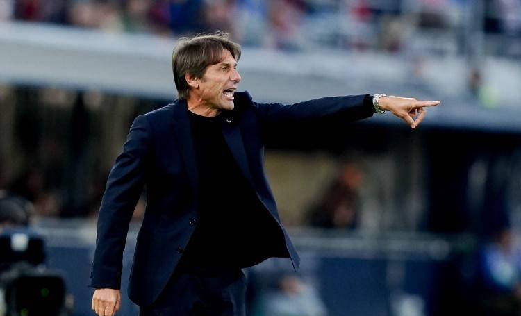 一日意甲最新动态：国米欧冠晋级压力骤增，经纪人炮轰孔蒂不重视新人