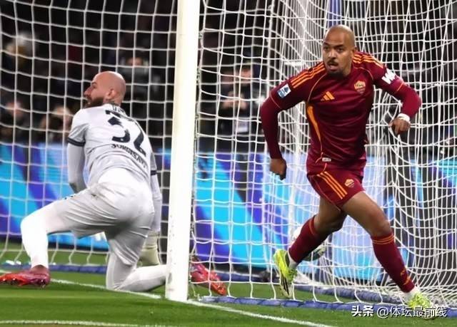 足坛疯狂一夜｜马竞0-3爆冷，阿森纳4-0，那不勒斯争冠希望破灭